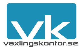 Vxlingskontor logo fr Vaxlingskontor.se