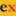 Exchange Finans Logo