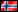 Vxelkursens flagga